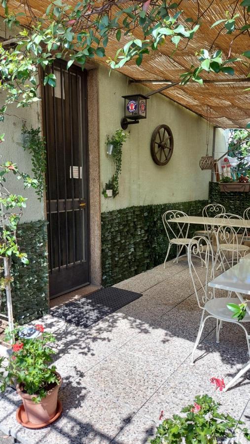 Locanda La Tana Del Luppolo Valmadrera Exteriör bild