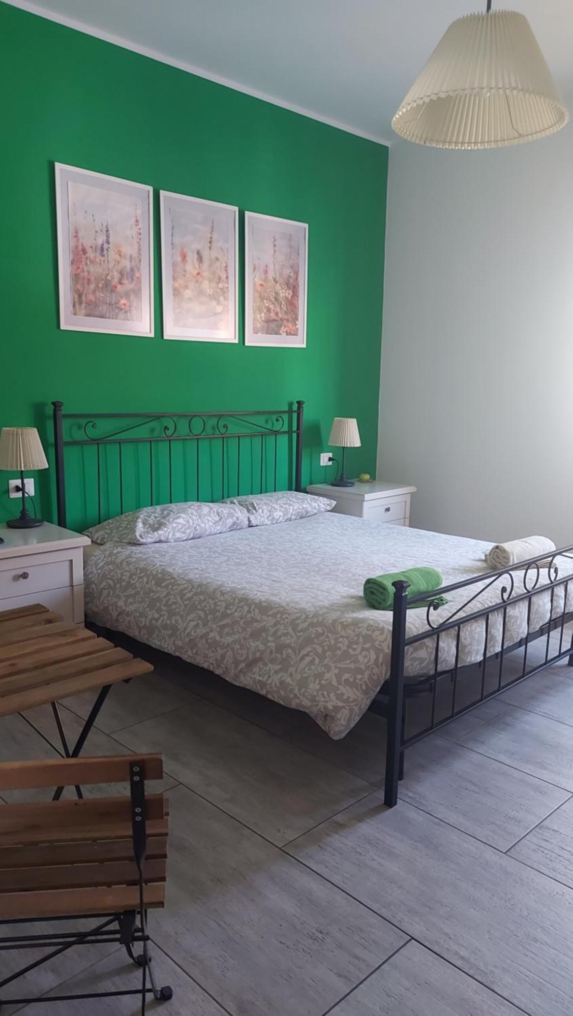 Locanda La Tana Del Luppolo Valmadrera Exteriör bild