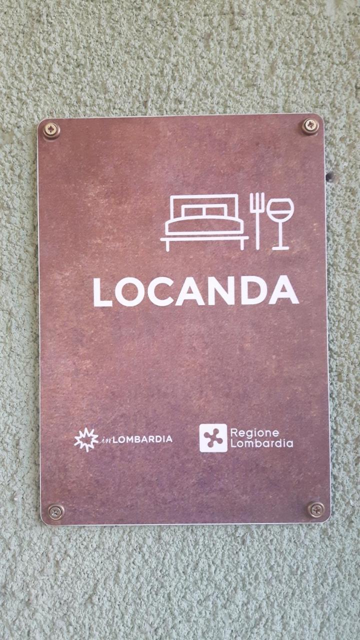 Locanda La Tana Del Luppolo Valmadrera Exteriör bild